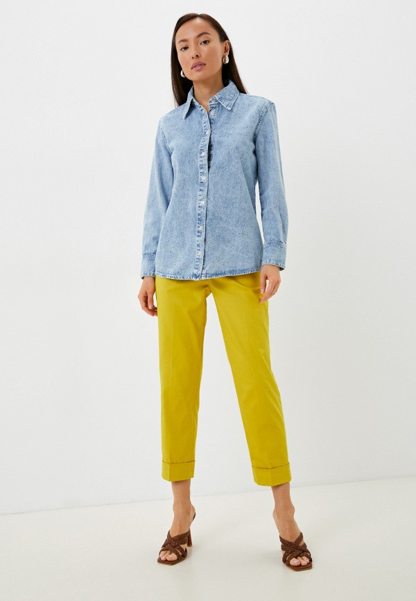 фото Брюки vassa&co.