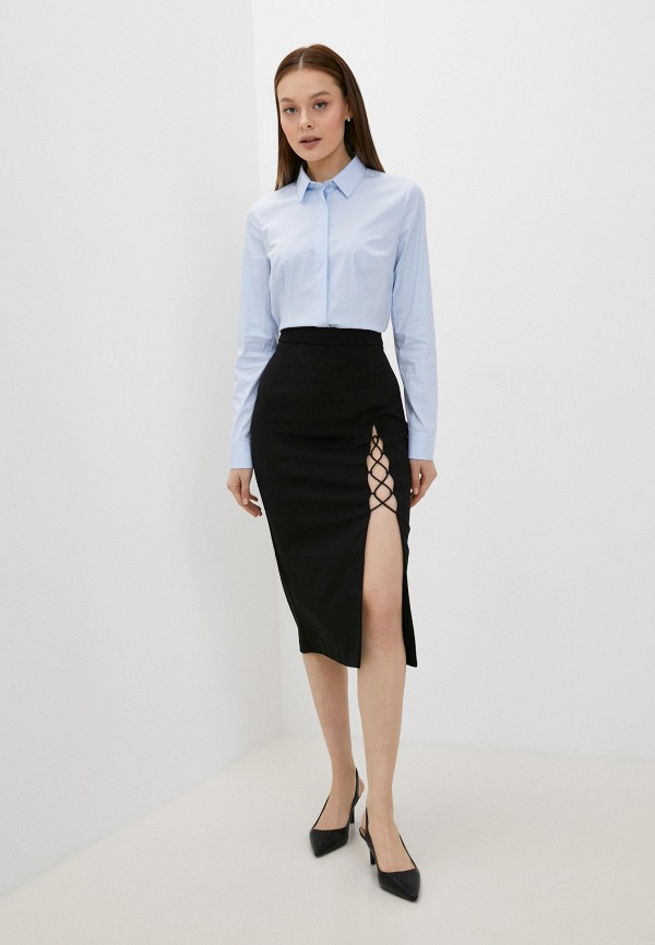 фото Рубашка vassa&co.