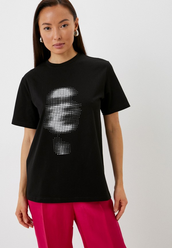 фото Футболка vassa&co.