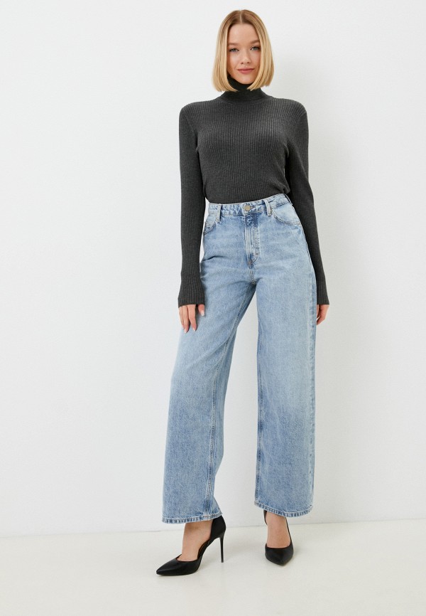 фото Водолазка materia