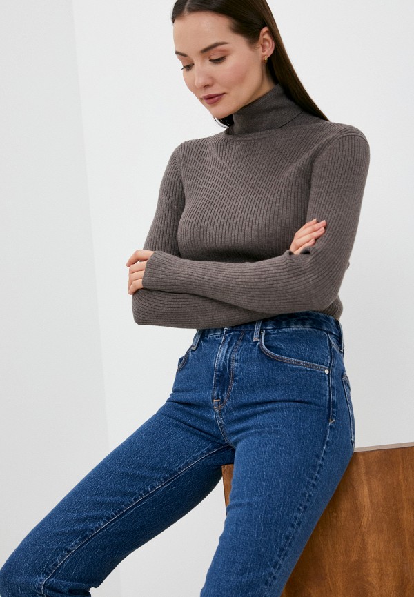 фото Водолазка materia