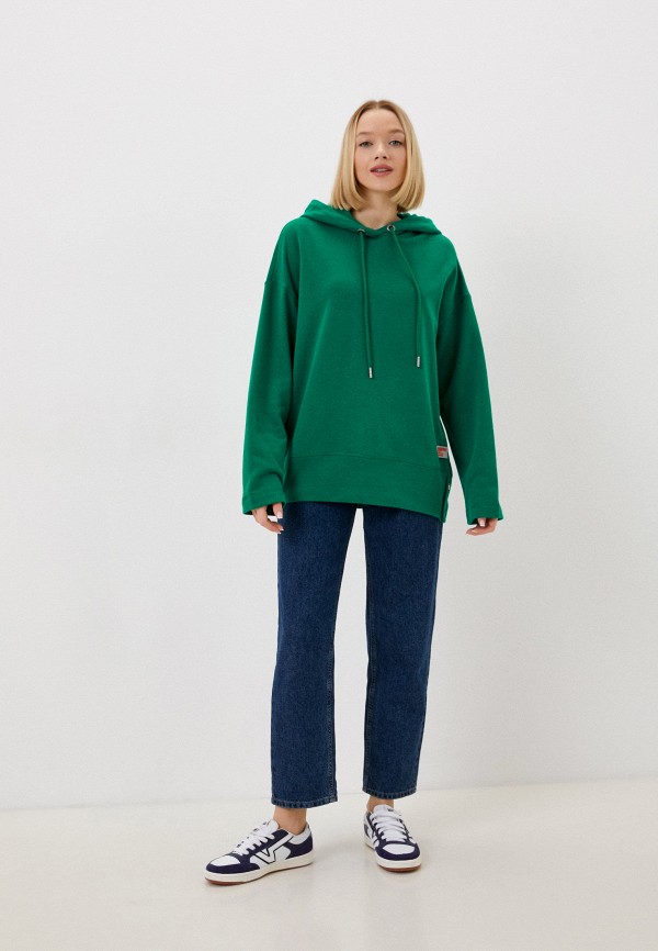 фото Худи materia