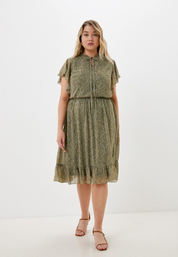 фото Платье adele fashion