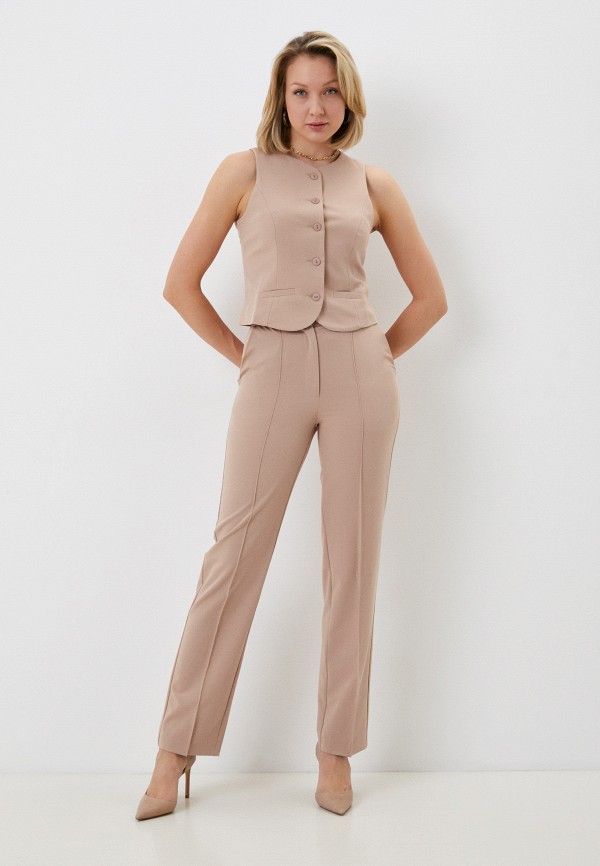 фото Жилет bymodno