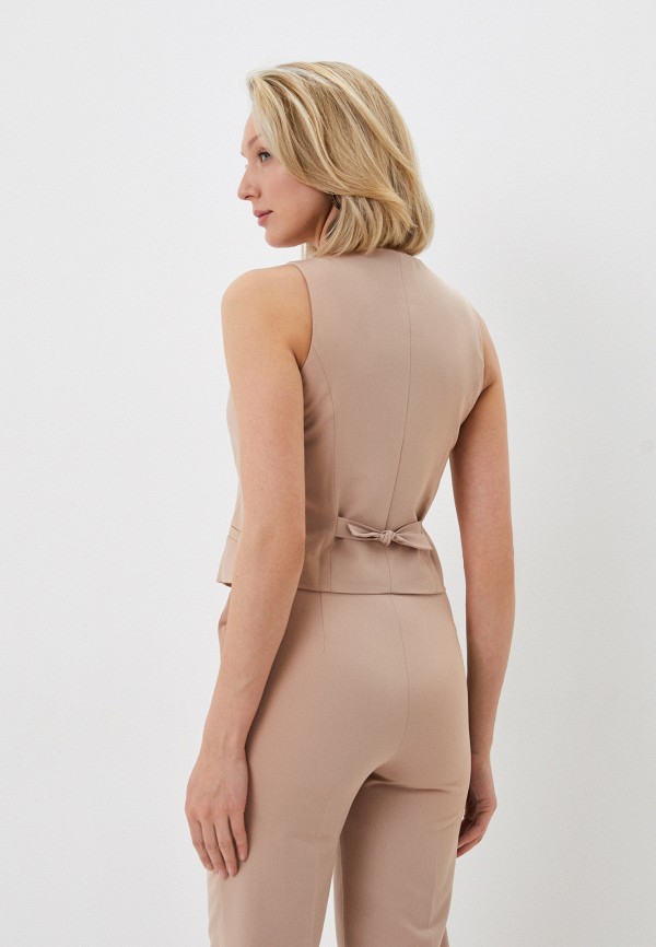 фото Жилет bymodno