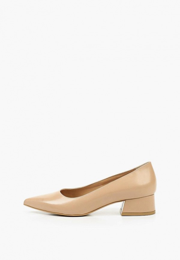 фото Туфли giotto