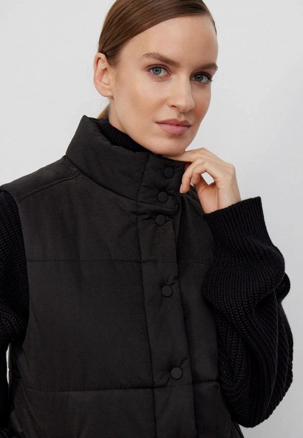 фото Жилет утепленный nice one