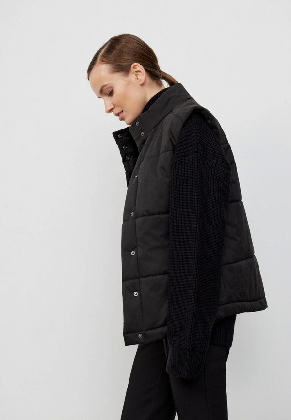 фото Жилет утепленный nice one