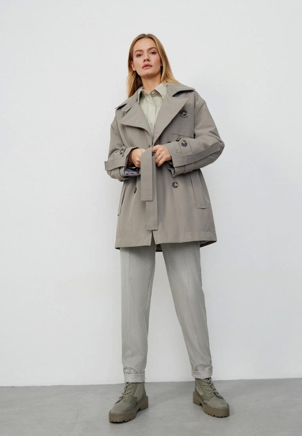 фото Куртка утепленная nice one