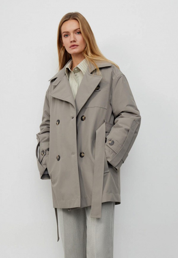 фото Куртка утепленная nice one