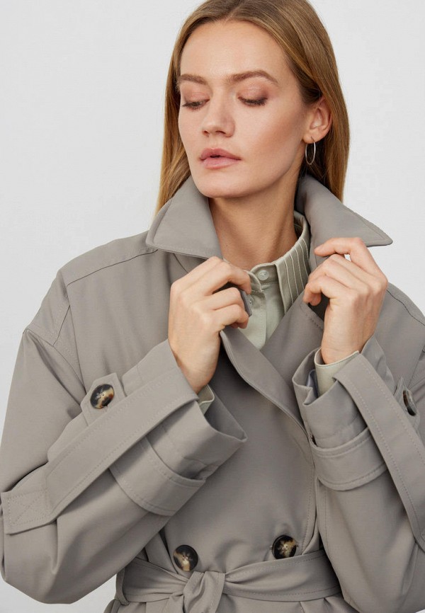 фото Куртка утепленная nice one