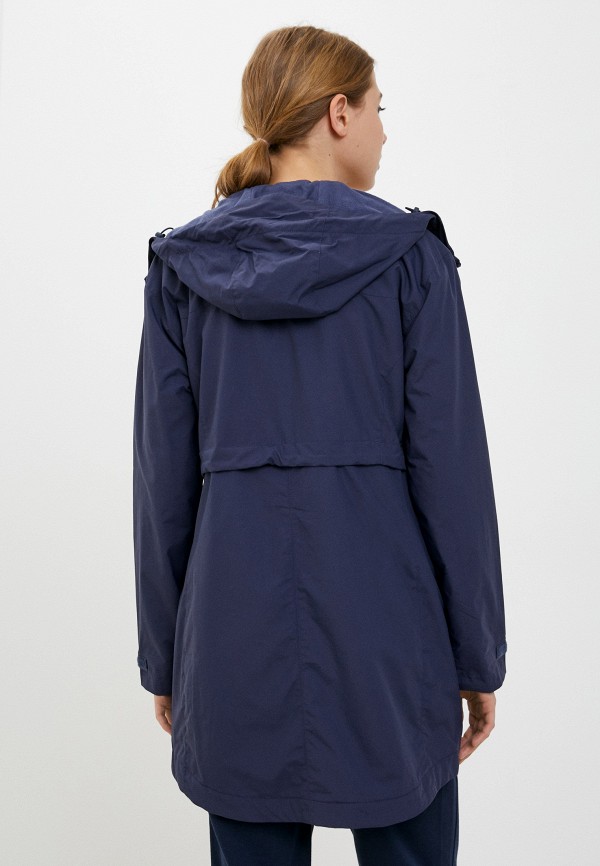 фото Куртка утепленная columbia