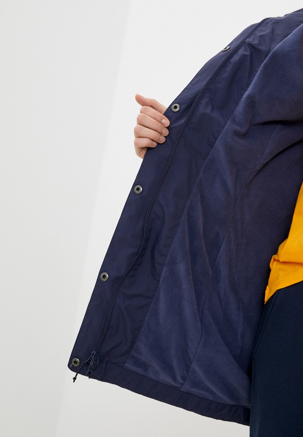 фото Куртка утепленная columbia