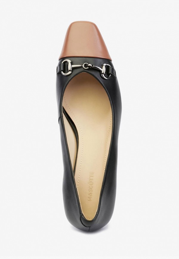 фото Туфли mascotte