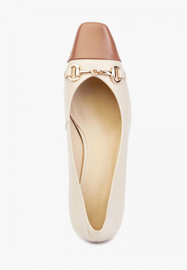 фото Туфли mascotte