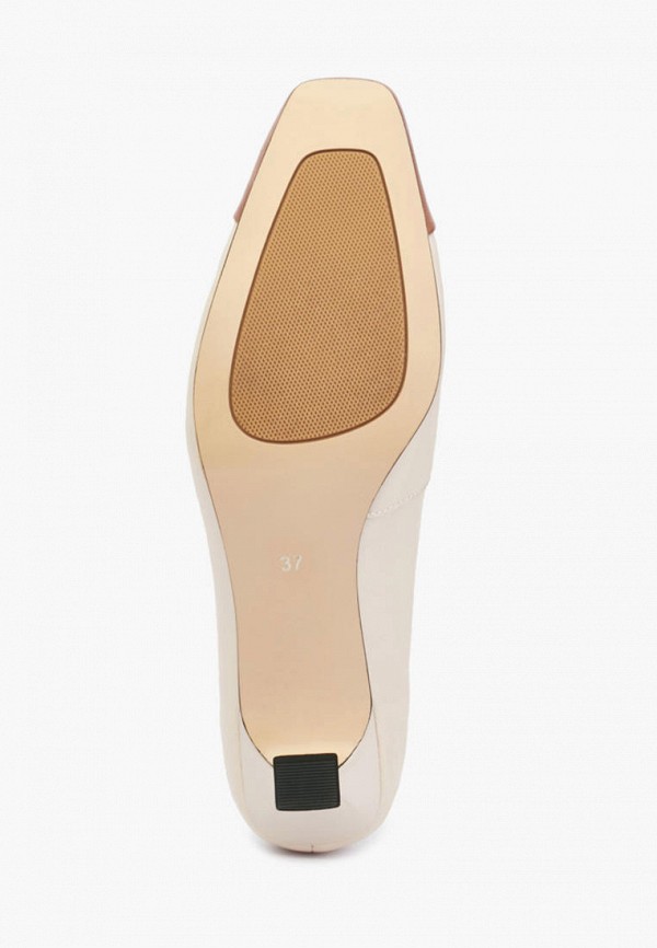 фото Туфли mascotte