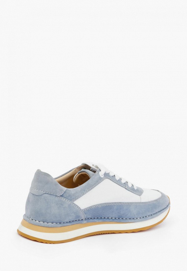 фото Кроссовки mascotte