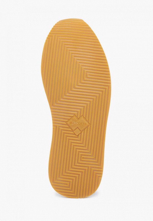 фото Кроссовки mascotte