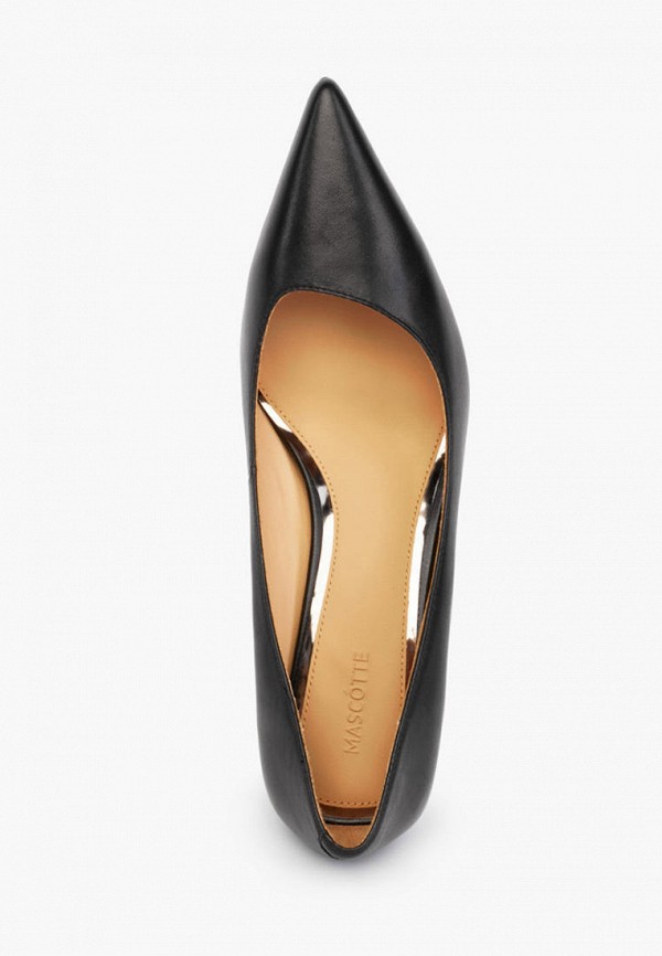 фото Туфли mascotte