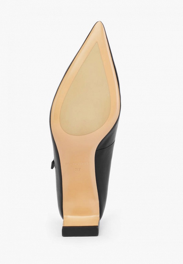 фото Туфли mascotte