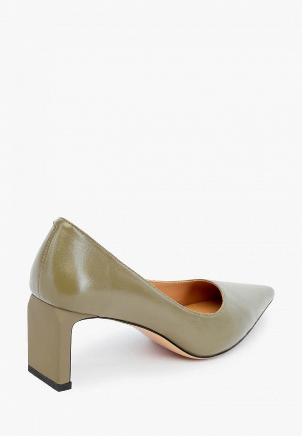 фото Туфли mascotte