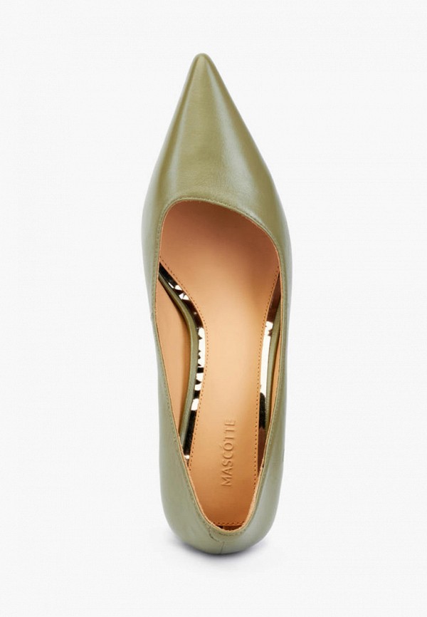 фото Туфли mascotte