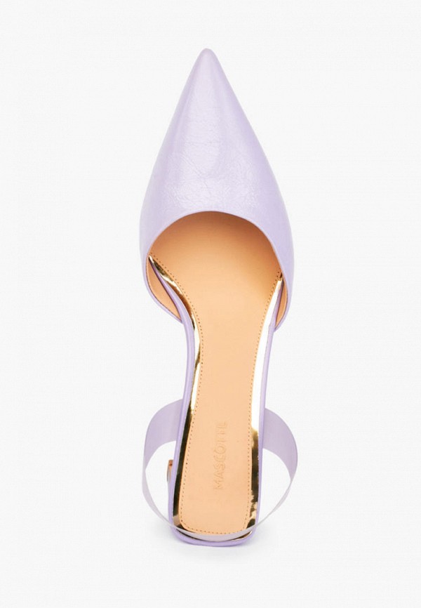 фото Туфли mascotte