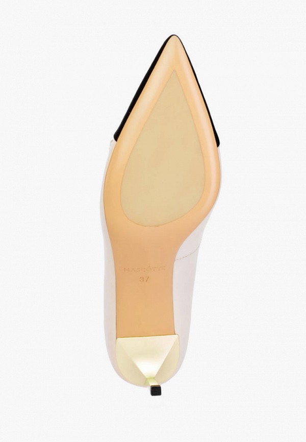 фото Туфли mascotte