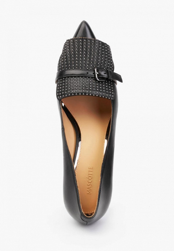 фото Туфли mascotte