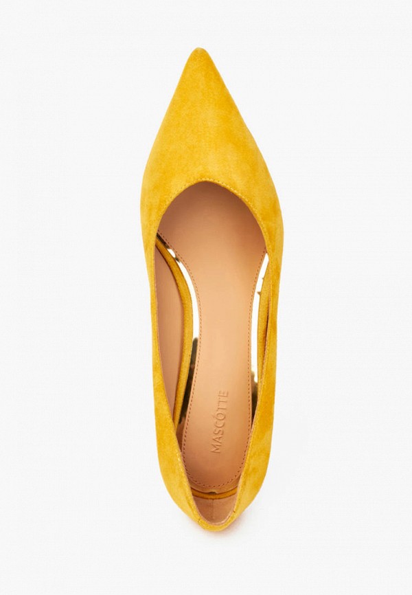 фото Туфли mascotte