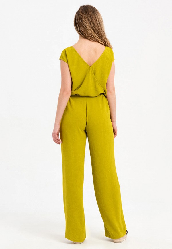 фото Комбинезон lab fashion