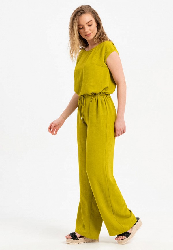 фото Комбинезон lab fashion