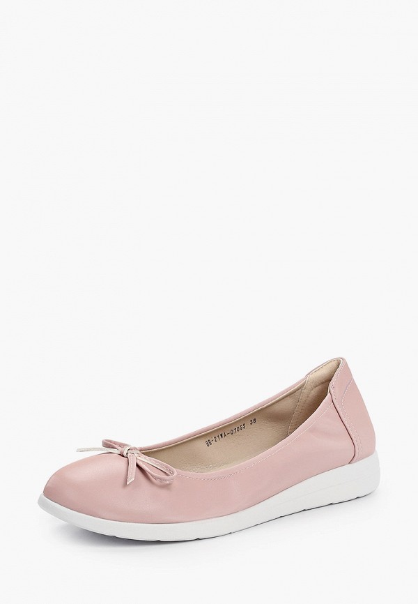 фото Балетки instreet