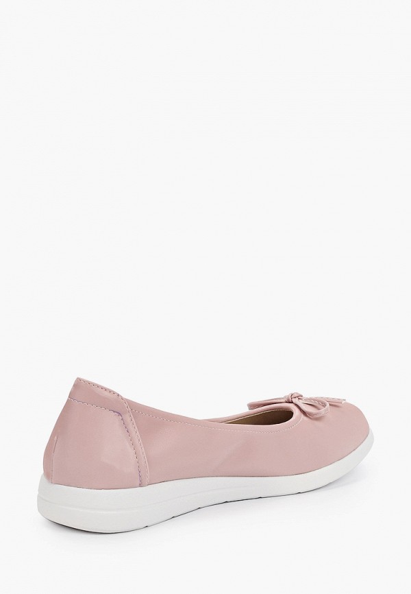 фото Балетки instreet