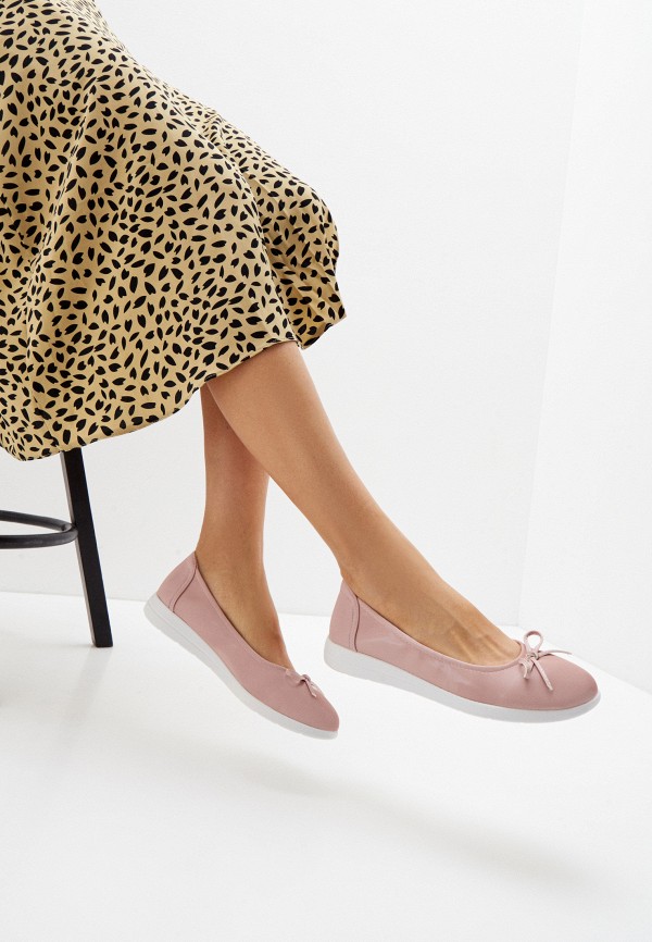 фото Балетки instreet