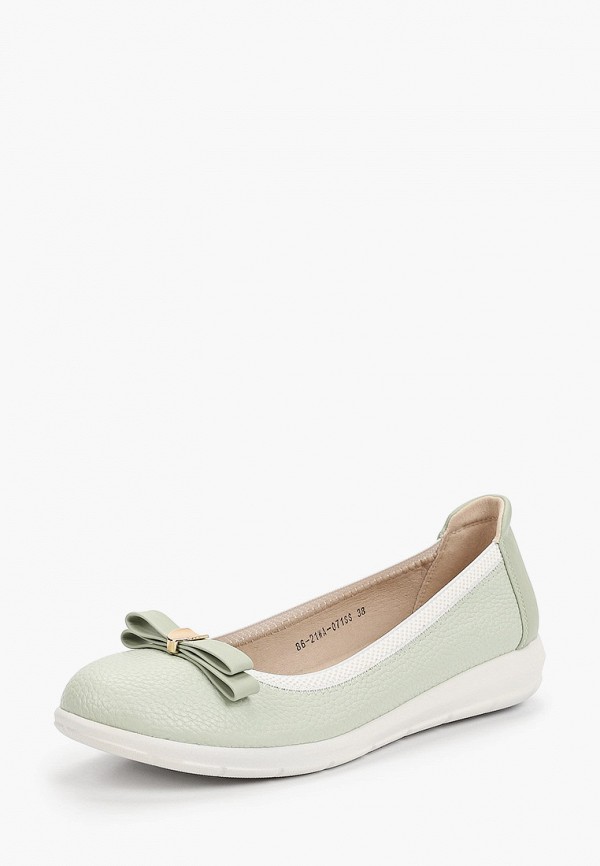 фото Балетки instreet