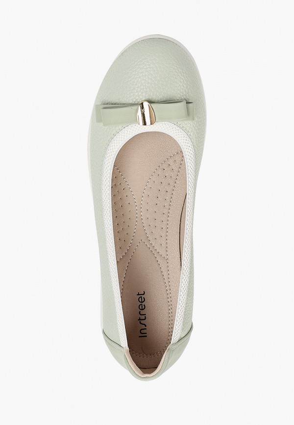 фото Балетки instreet