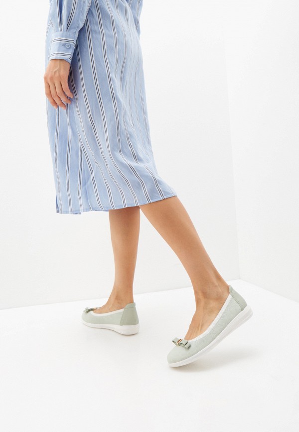 фото Балетки instreet