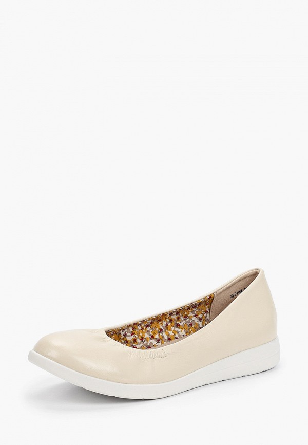 фото Балетки instreet