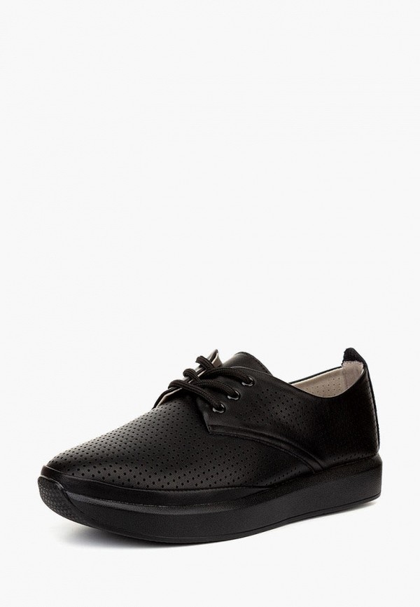 фото Ботинки zenden