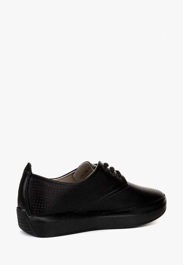 фото Ботинки zenden