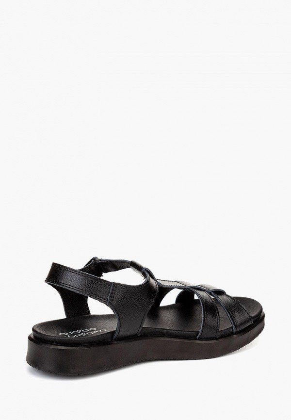 фото Сандалии quattrocomforto