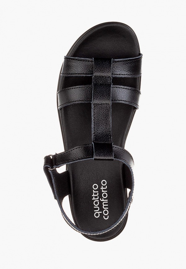 фото Сандалии quattrocomforto