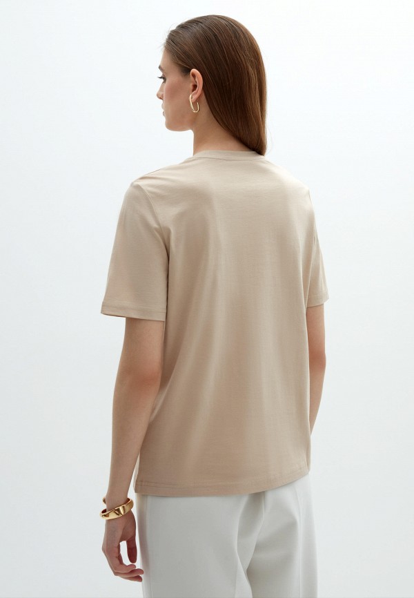 фото Футболка zarina