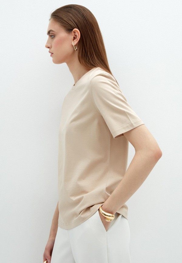 фото Футболка zarina