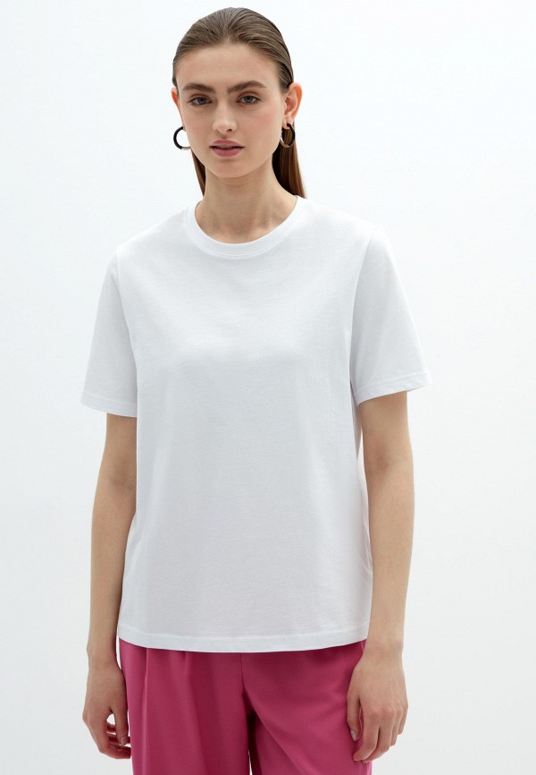 фото Футболка zarina