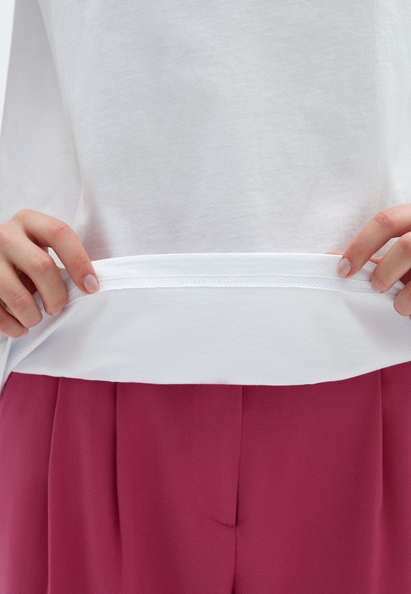 фото Футболка zarina