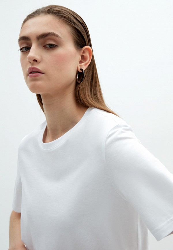 фото Футболка zarina