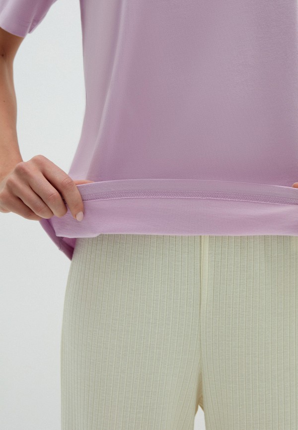 фото Футболка zarina