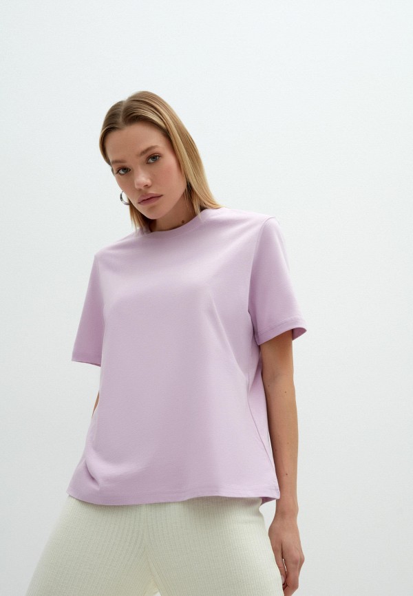 фото Футболка zarina